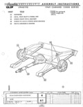 Next Page - Camaro Assembly Manual April 1968