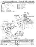 Next Page - Camaro Assembly Manual April 1968