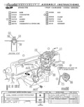 Previous Page - Camaro Assembly Manual April 1968