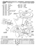 Next Page - Camaro Assembly Manual April 1968