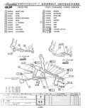 Next Page - Camaro Assembly Manual April 1968