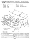 Next Page - Camaro Assembly Manual April 1968