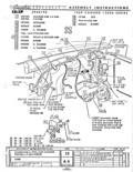 Previous Page - Camaro Assembly Manual April 1968