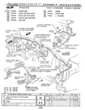 Previous Page - Camaro Assembly Manual April 1968