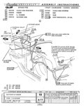 Next Page - Camaro Assembly Manual April 1968