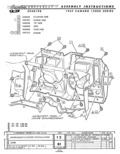 Previous Page - Camaro Assembly Manual April 1968