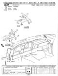 Next Page - Camaro Assembly Manual April 1968