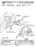 Previous Page - Camaro Assembly Manual April 1968