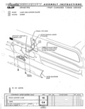 Previous Page - Camaro Assembly Manual April 1968