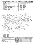 Previous Page - Camaro Assembly Manual April 1968