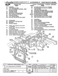 Previous Page - Camaro Assembly Manual April 1968