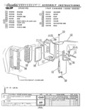 Previous Page - Camaro Assembly Manual April 1968