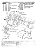 Next Page - Camaro Assembly Manual April 1968