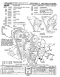 Previous Page - Camaro Assembly Manual April 1968