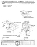 Next Page - Camaro Assembly Manual April 1968