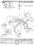 Previous Page - Camaro Assembly Manual April 1968