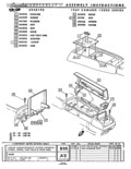 Previous Page - Camaro Assembly Manual April 1968