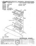 Previous Page - Camaro Assembly Manual April 1968