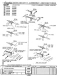 Previous Page - Camaro Assembly Manual April 1968