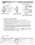 Previous Page - Camaro Assembly Manual April 1968