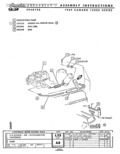 Previous Page - Camaro Assembly Manual April 1968