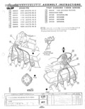 Previous Page - Camaro Assembly Manual April 1968