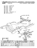 Next Page - Camaro Assembly Manual April 1968