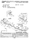 Next Page - Camaro Assembly Manual April 1968