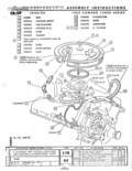 Previous Page - Camaro Assembly Manual April 1968