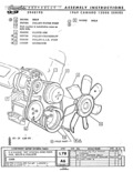 Next Page - Camaro Assembly Manual April 1968