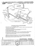 Next Page - Camaro Assembly Manual April 1968