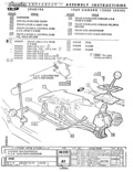 Previous Page - Camaro Assembly Manual April 1968