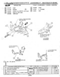 Next Page - Camaro Assembly Manual April 1968