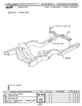 Next Page - Camaro Assembly Manual April 1968