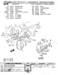 Previous Page - Camaro Assembly Manual April 1968