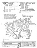 Next Page - Camaro Assembly Manual April 1968