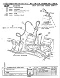 Previous Page - Camaro Assembly Manual April 1968