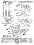 Previous Page - Camaro Assembly Manual April 1968