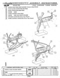 Next Page - Camaro Assembly Manual April 1968