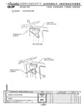 Previous Page - Camaro Assembly Manual April 1968