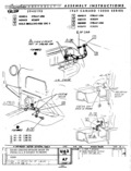 Next Page - Camaro Assembly Manual April 1968