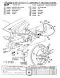 Next Page - Camaro Assembly Manual April 1968
