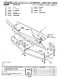 Previous Page - Camaro Assembly Manual April 1968