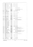 Previous Page - Parts and Accessories Catalog P&A 34 February 1969