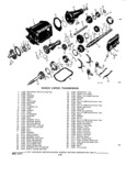 Previous Page - Truck Parts Catalog June 1971