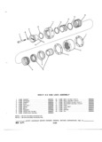 Previous Page - Truck Parts Catalog June 1971