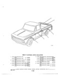 Previous Page - Truck Parts Catalog June 1971