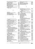 Previous Page - Parts and Accessories Catalog P&A 30 October 1970