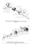 Previous Page - Parts and Accessories Catalog P&A 30 October 1970