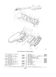 Previous Page - Parts and Accessories Catalog P&A 30 October 1970
